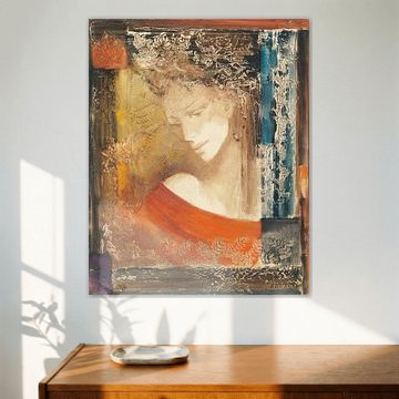 Ethereal Femme I, Albena Hristova sur Wild Apple