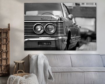 Chrystler Imperial by Maikel Brands