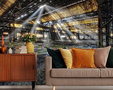 Early Light by Wigo Worsseling