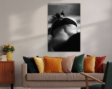 Bodyscape von Onlyin1skin.art