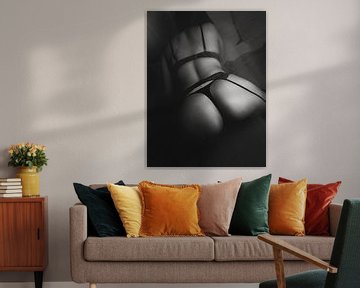 Lingerie sur Onlyin1skin.art