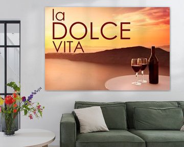 La Dolce Vita