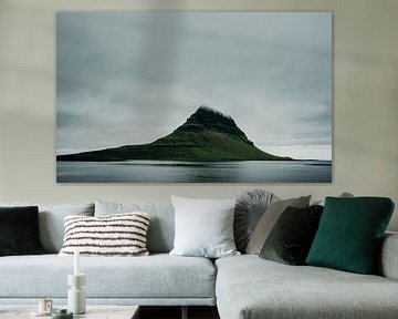 Kirkjufell van Pascal Verheul