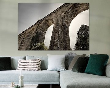 Pont de  Sarlat-la-Canéda