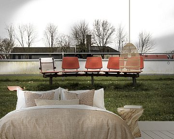 Kappotte führt den Vorsitz im VV Seta (Sportclub Exloërmond tot Afdraai) | Über den Ball von Over de Bal