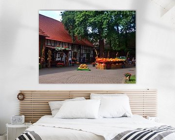 Boerderij