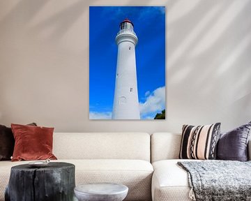 Lighthouse Split Point - Great Ocean Road, Australie sur Be More Outdoor