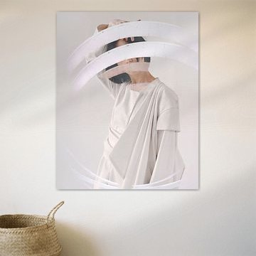 Runde von Carla Van Iersel