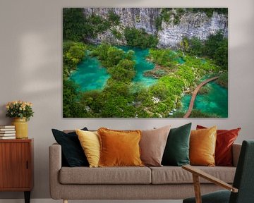 Plitvice von Antwan Janssen