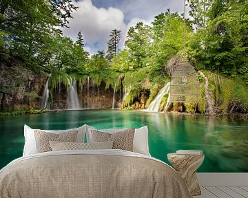 Plitvice N.P. von Antwan Janssen