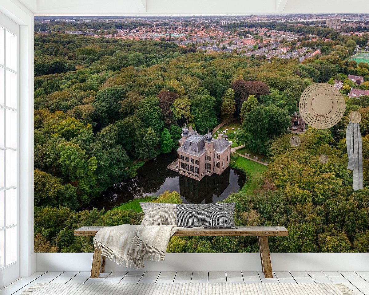 Raumvorschau