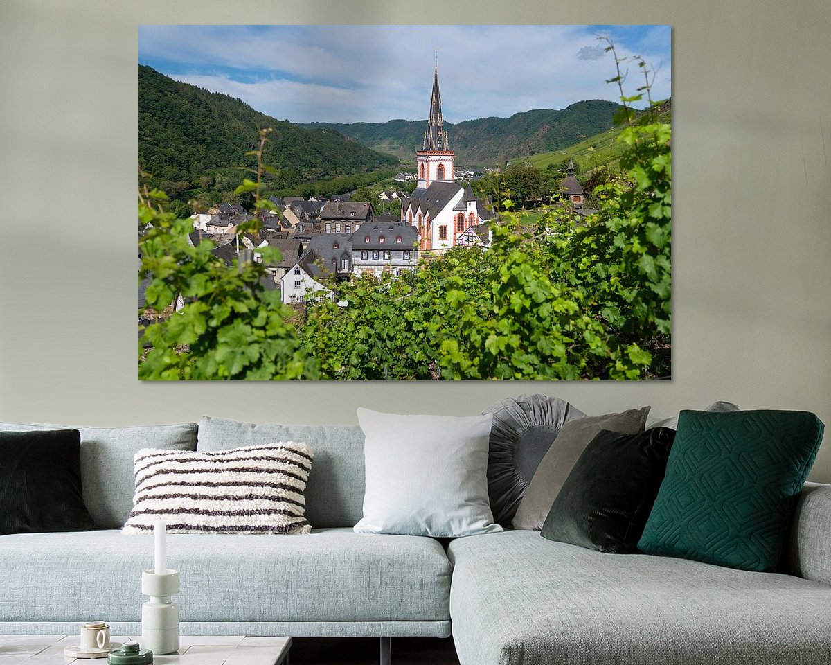 Raumvorschau