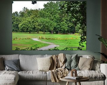 Golfbaan 3