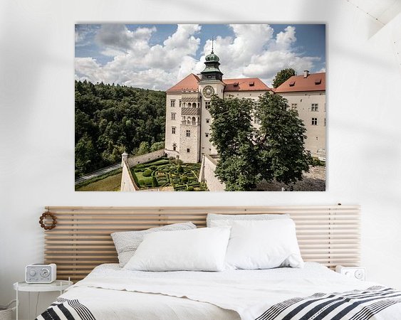 Raumvorschau
