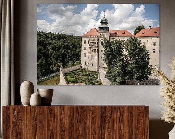 Raumvorschau