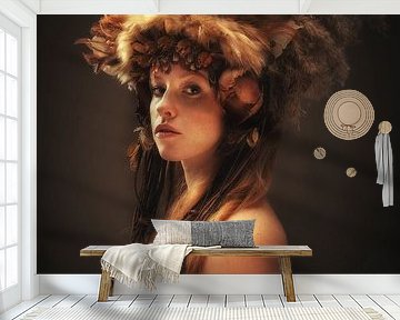 Centaur Queen, stefan witte by Stefan Witte