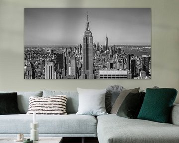 New York City von Photo Wall Decoration