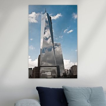 Liberty Tower New York