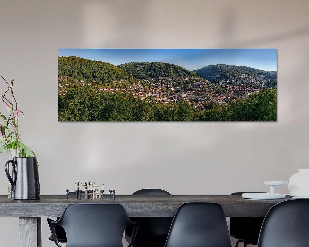 Raumvorschau