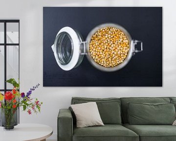 Mais - Jar Collection 2020 van Olea creative design
