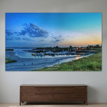 Port of Hatekenskerke