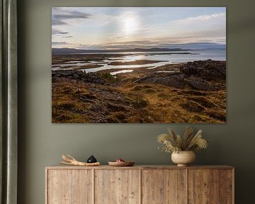 Þingvellir Nationaal Park