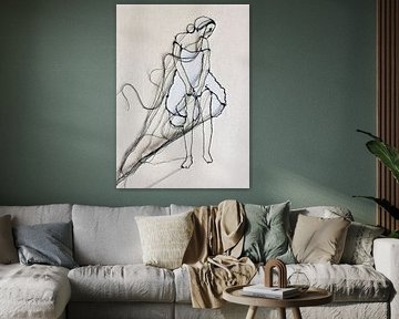 "Miracle Girl by Kim Rijntjes