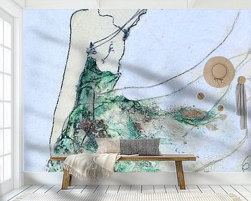 'Timeless Spring' van Kim Rijntjes