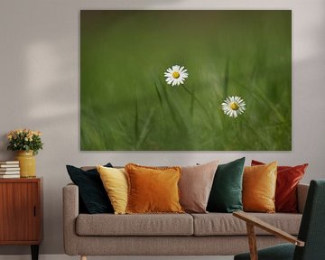 there are two of us by Johanna Moesker