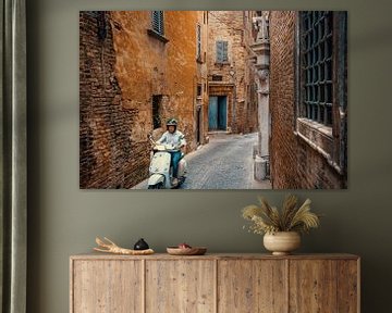 Urbino van Studio Reyneveld