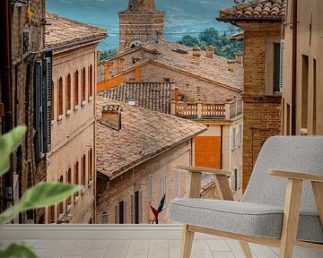 Urbino van Studio Reyneveld