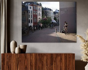 Lichte Gaard sur Daniel de K