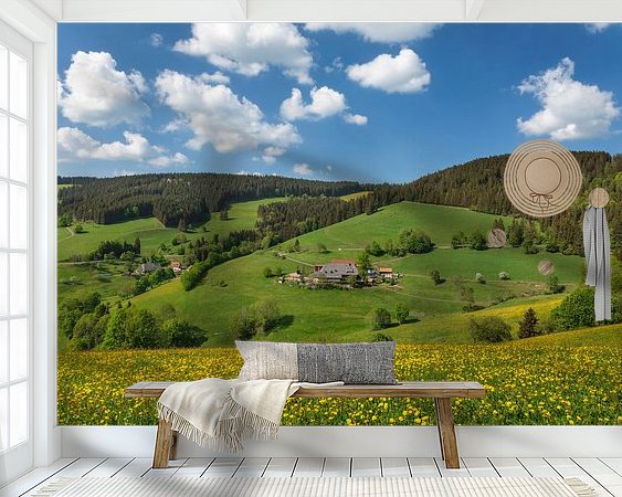 Raumvorschau