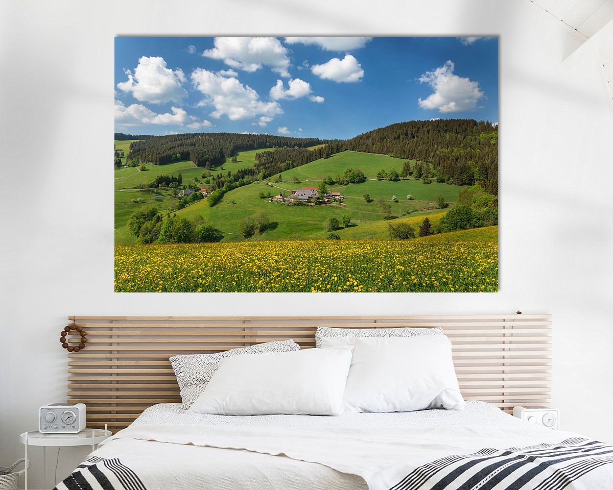 Raumvorschau