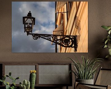 Straatfotografie in Stockholm van Karijn | Fine art Natuur en Reis Fotografie