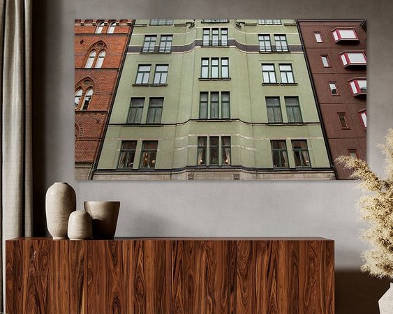 Raumvorschau