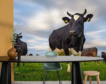 Ladies of Greenwood by Jeroen Lagerwerf