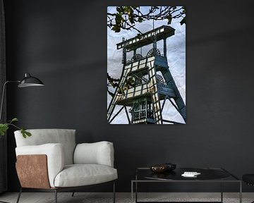 Förderturmkunst