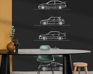 Group A Rally by Artlines Design