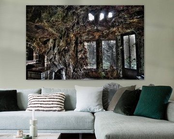 The Jungle Room van David Smets