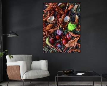 Chestnuts 1