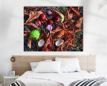 Chestnuts 2