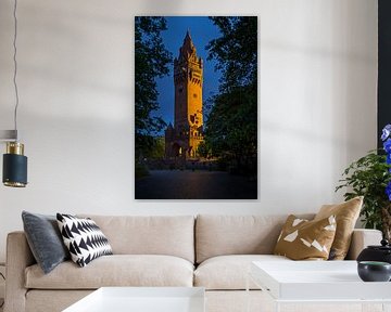 Grunewald Tower
