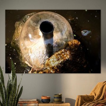 Die Fruchtbarkeit der Erde