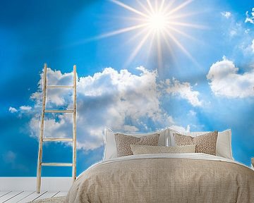 Summer by Günter Albers