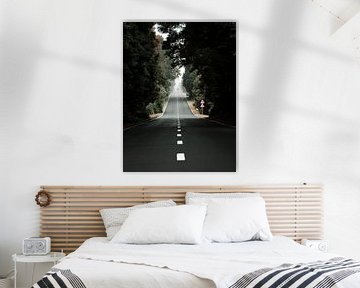 On the road von Alexander Dorn