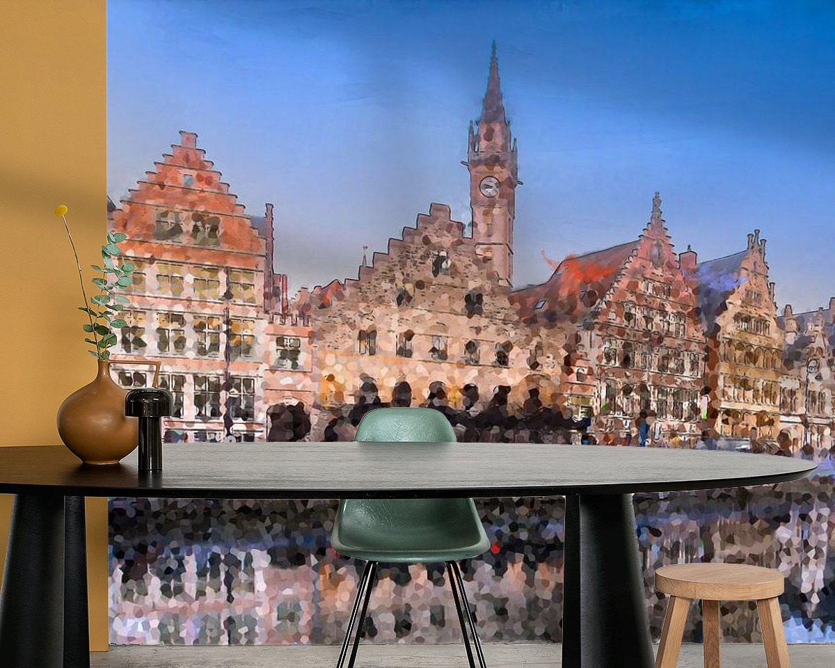 Raumvorschau