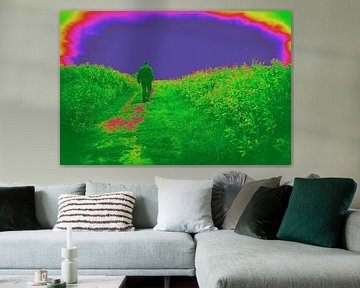 Under the Rainbow