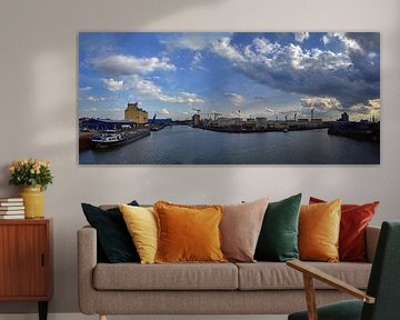 Poortpanorama
