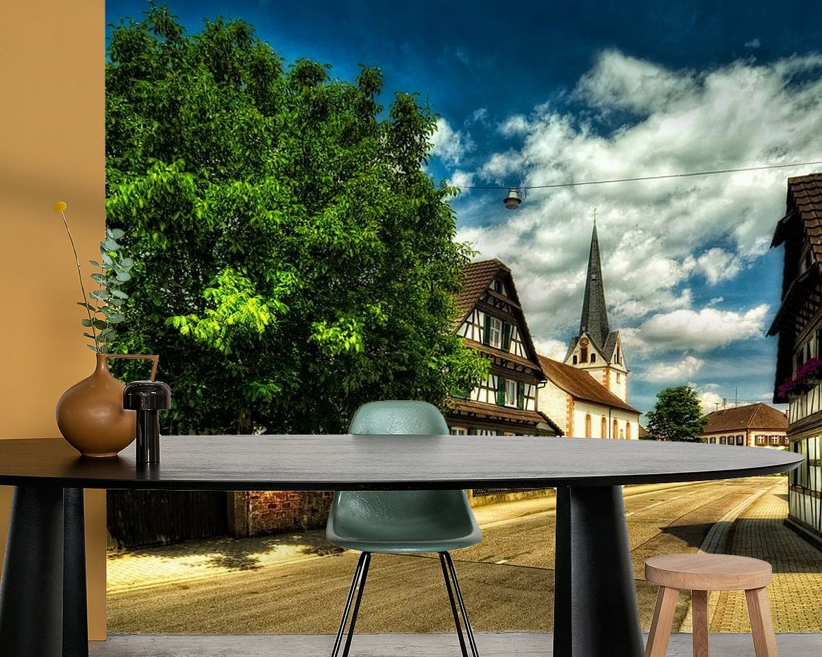 Raumvorschau